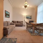 Haus Karzenburg Fewo 2