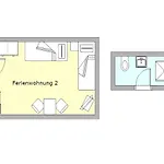 Apartment Haus Karzenburg 2 Rostock